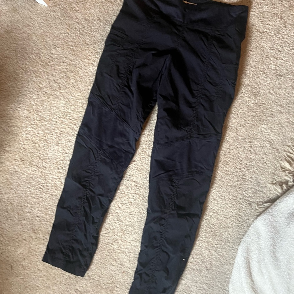Anatomie Cargo Travel Pants sz L